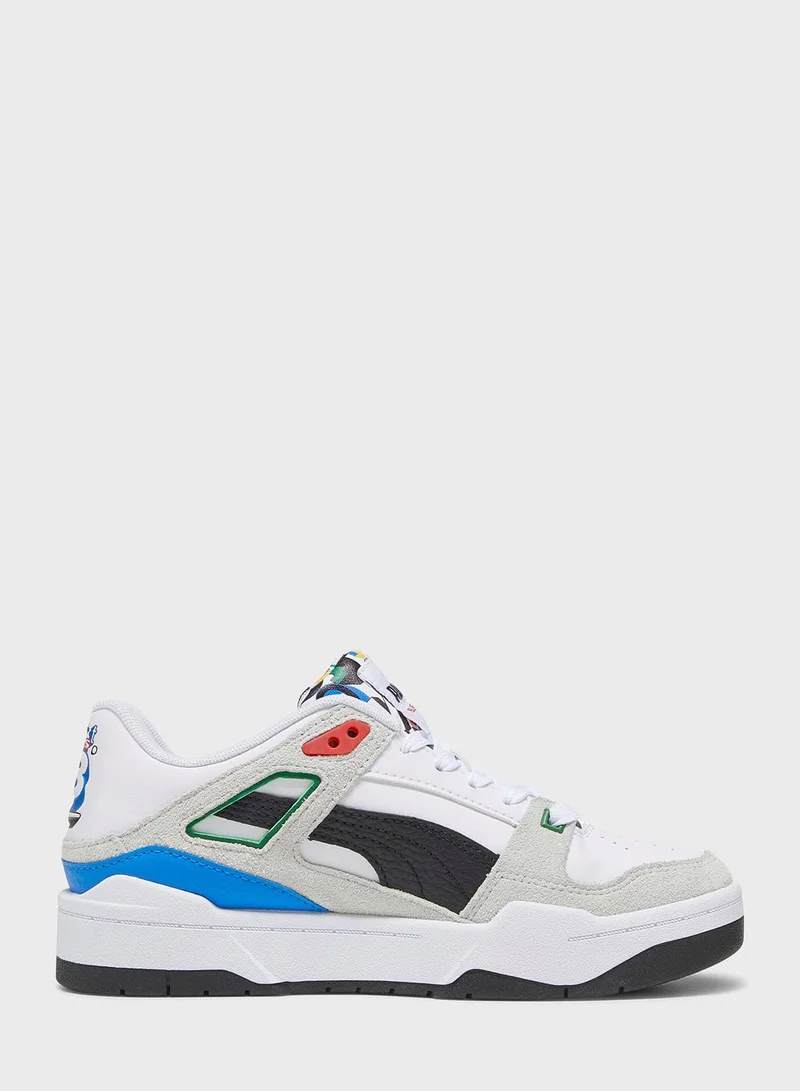 PUMA Youth Slipstream Trash Talk
