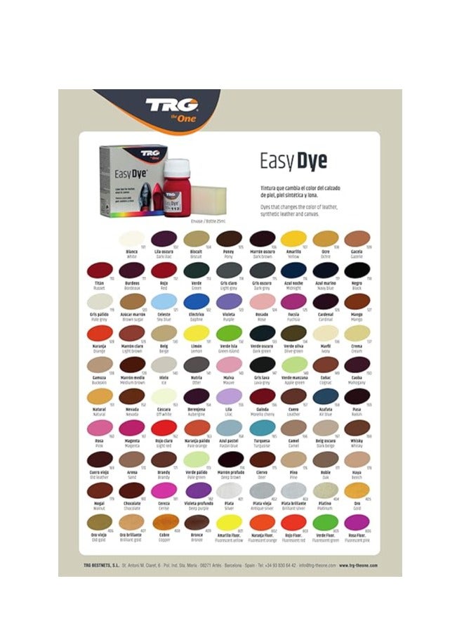 TRG Easy Dye # 171 Brandy - Image 3