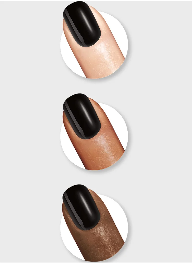 Sally Hansen Sally Hansen Insta-Dri® Nail Polish - Black to Black - 0.31 fl oz - 9 ml