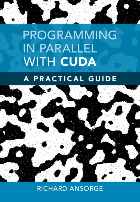 Programming in Parallel with CUDA - Image 1