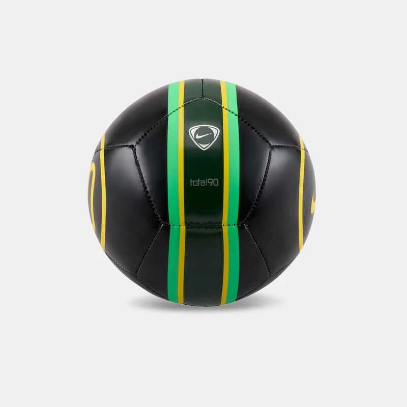 Nike Black Skills Total 90 Mini Football  | Best Price UAE