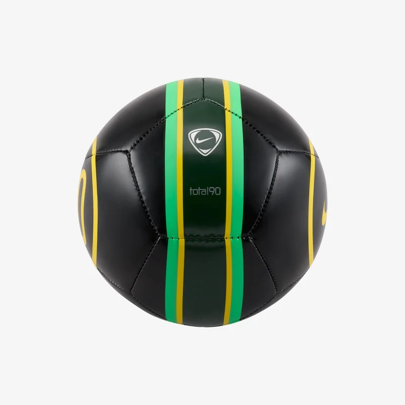 Nike Black Skills Total 90 Mini Football  | Best Price UAE