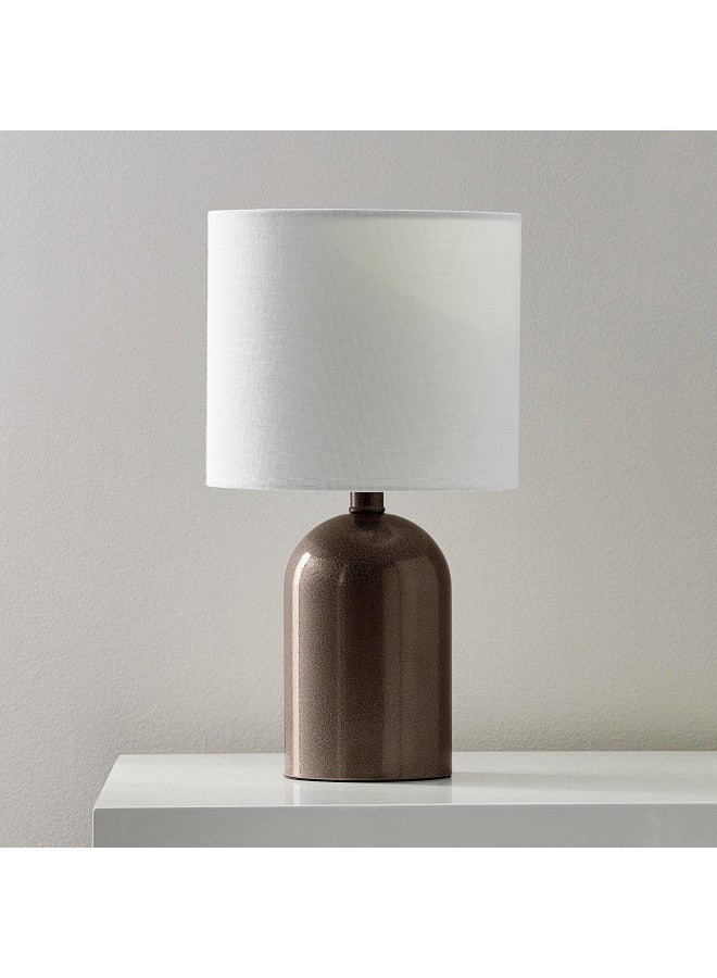 RUST-OLEUM رش طلاء رست-أوليوم 258199 عالمي لجميع الأسطح، 12 أونصة، برونزي داكن - Image 3