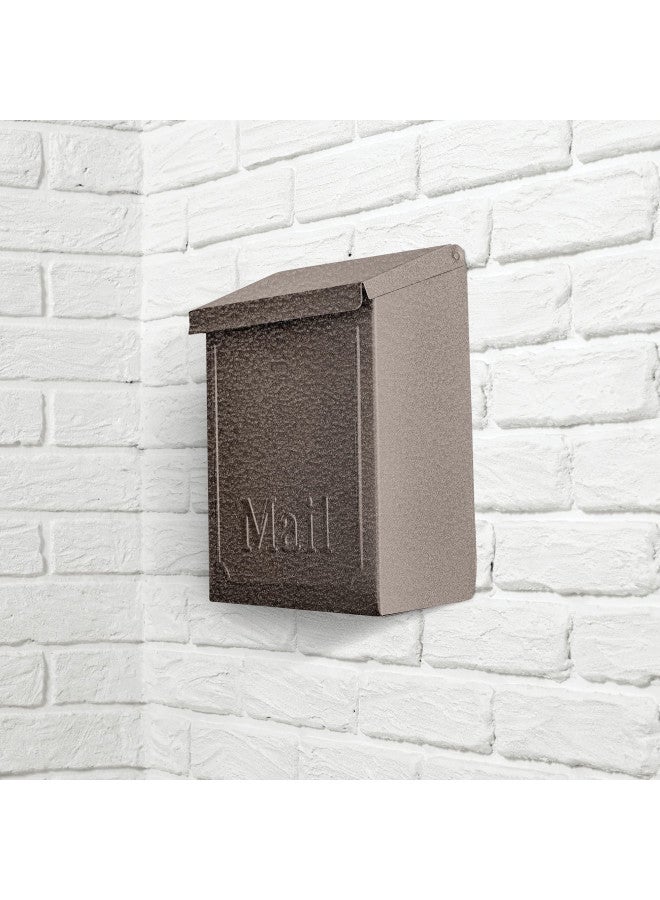 RUST-OLEUM رش طلاء رست-أوليوم 258199 عالمي لجميع الأسطح، 12 أونصة، برونزي داكن - Image 4