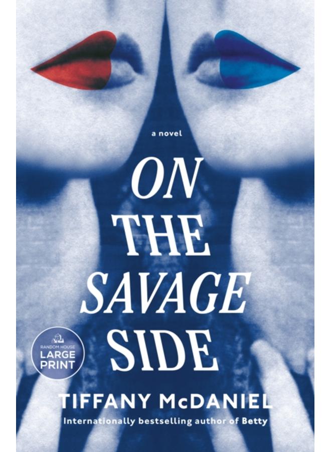On the Savage Side 