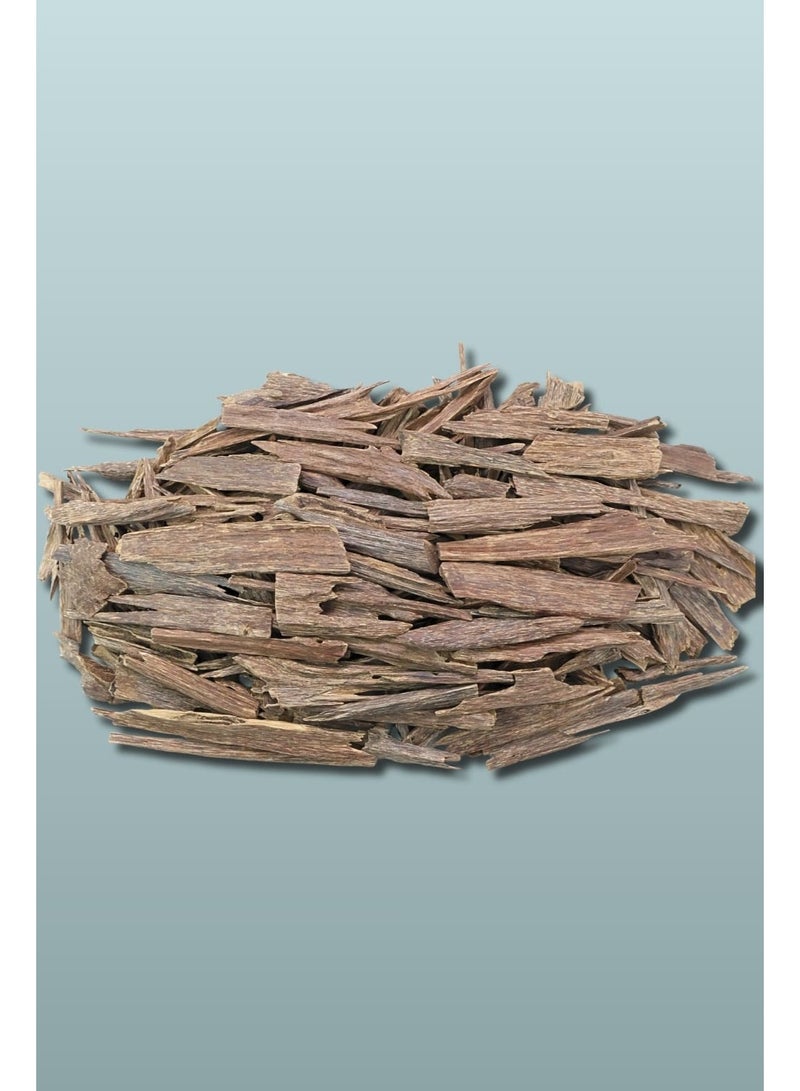 Gulf Oud Natural Hindi Super Oud Premium Quality Agarwood burning oud wood - Image 3