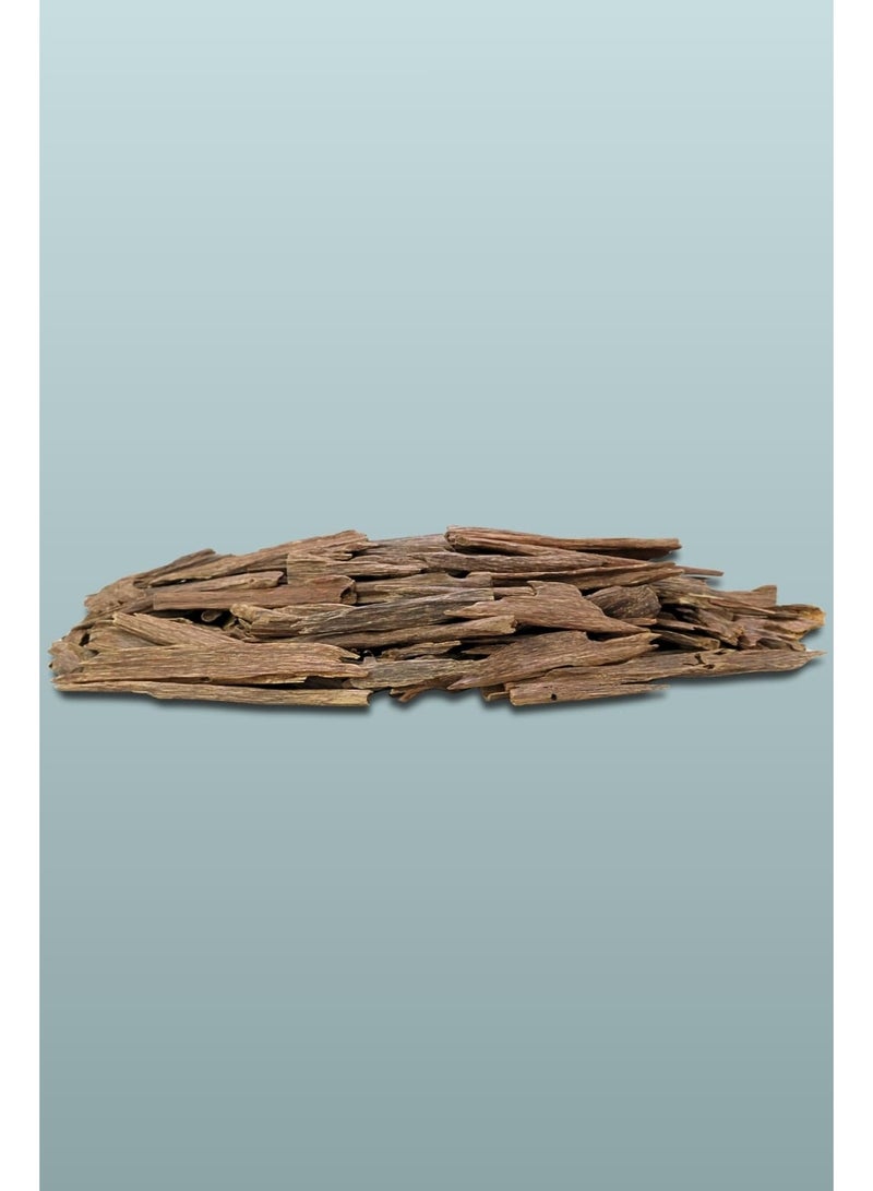 Gulf Oud Natural Hindi Super Oud Premium Quality Agarwood burning oud wood - Image 4
