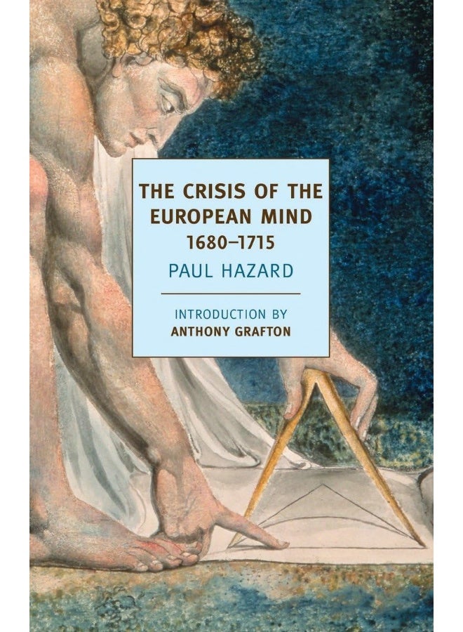 The Crisis Of The European Mind 