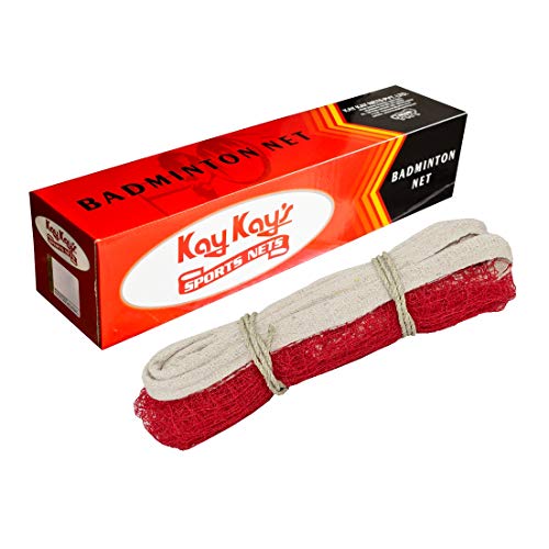 Kay Kay SN-103 Badminton Net - Image 1