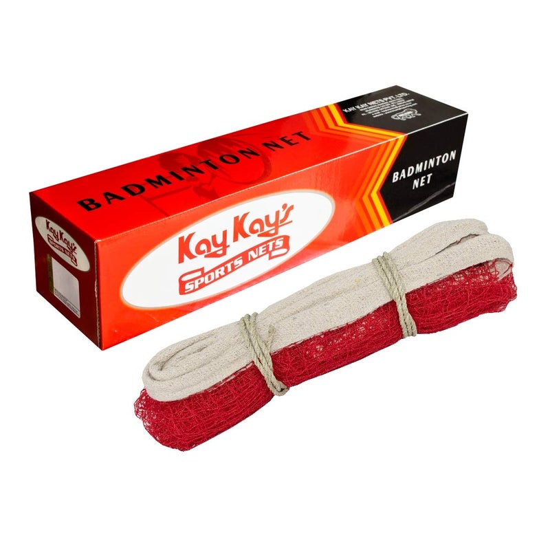 Kay Kay SN-103 Badminton Net - Image 5