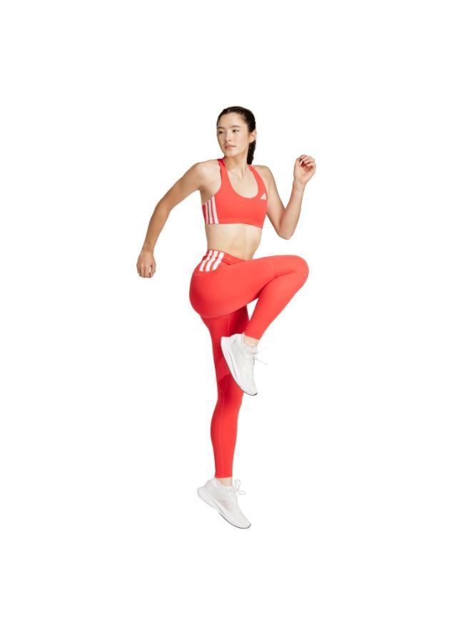 Adidas Adizero Run Medium Support Bra - Image 5