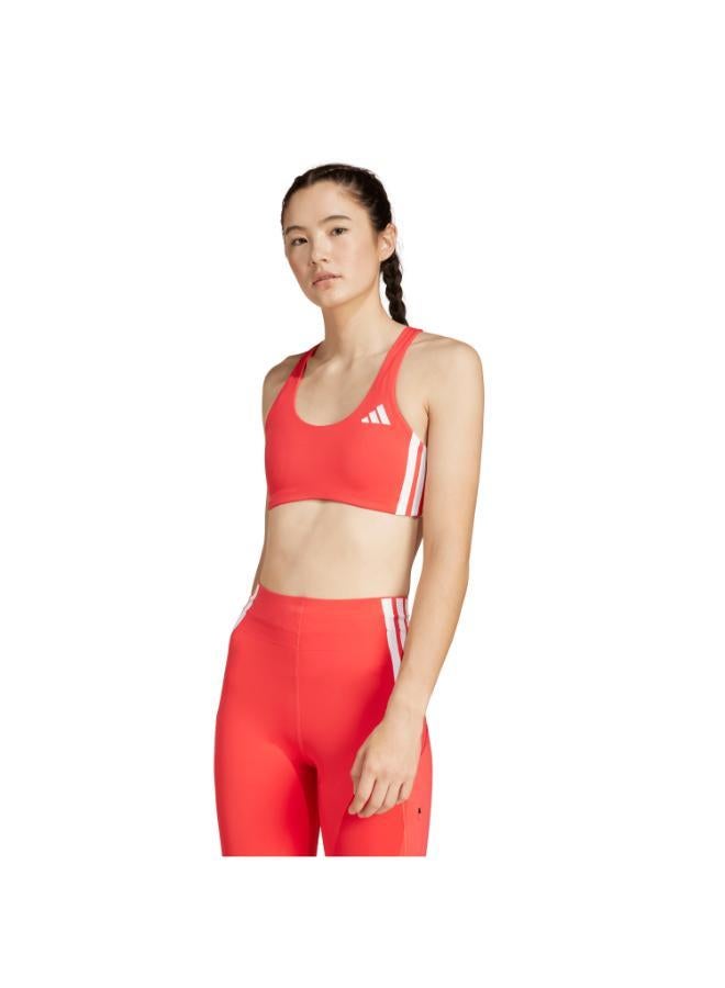 Adidas Adizero Run Medium Support Bra - Image 1
