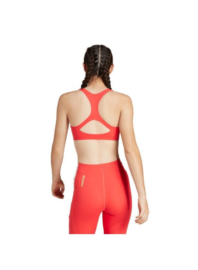 Adidas Adizero Run Medium Support Bra - Image 2