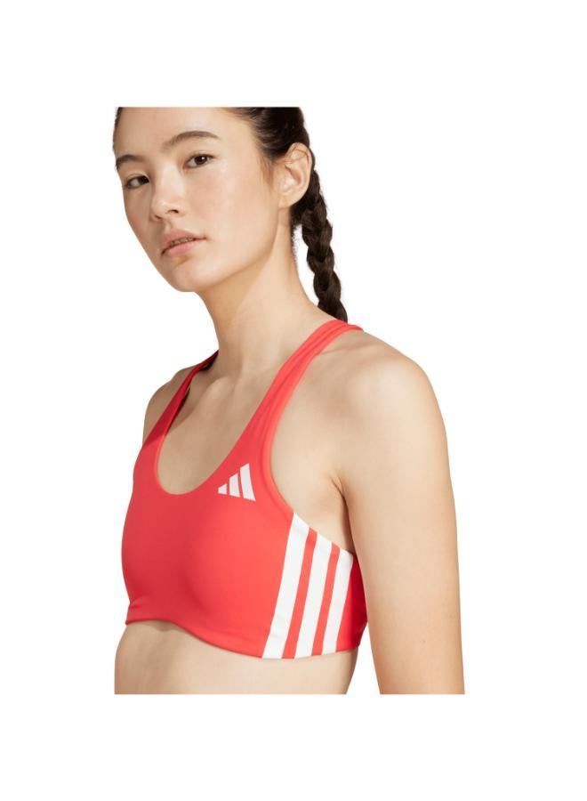 Adidas Adizero Run Medium Support Bra - Image 3