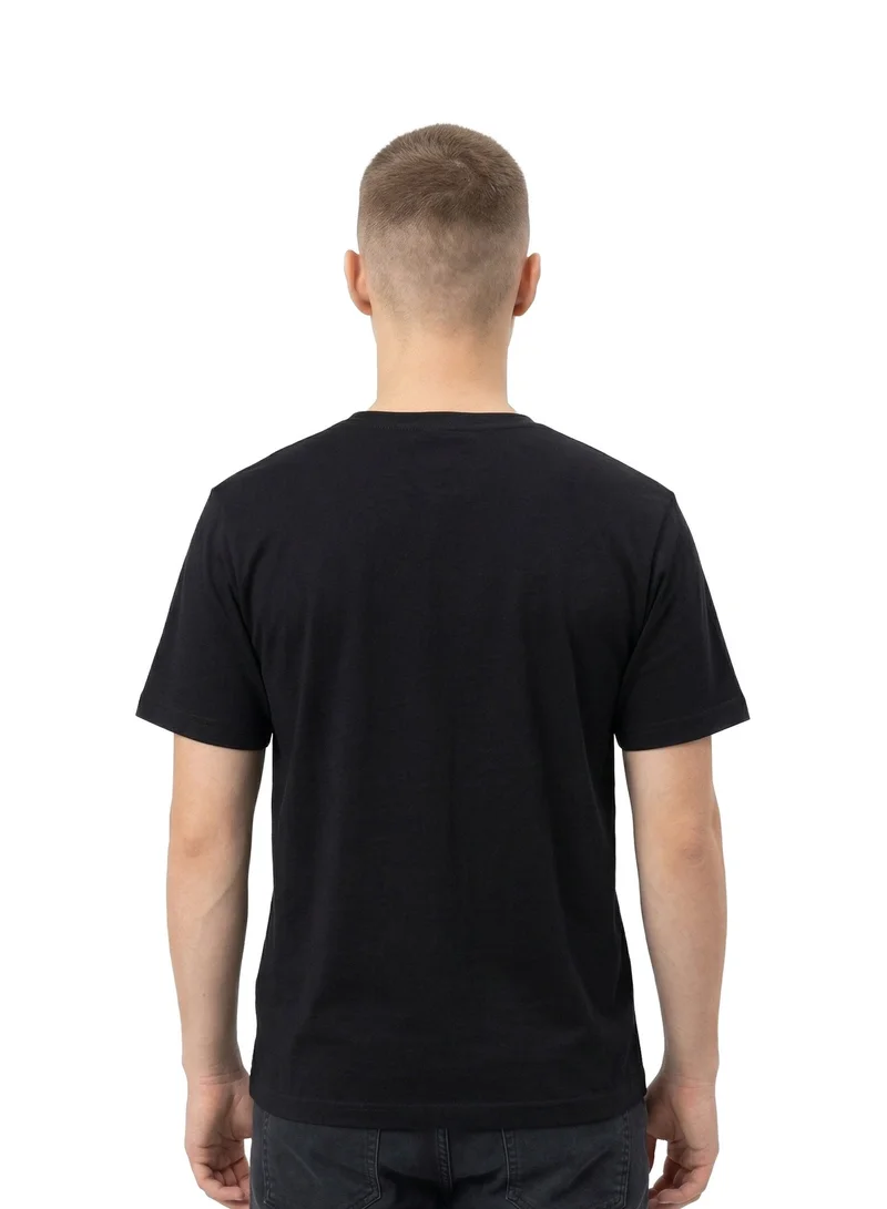 MARVEL  Marvel Spiderman Urban Web-Crawler Graphic Tee for Men | Best Price UAE