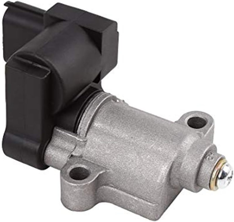 QASULER Idle Air Control Valve with Gasket - Image 5