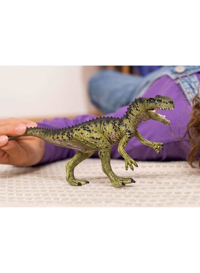 Schleich Dinosaurs Monolophosaurus Figure - Image 3