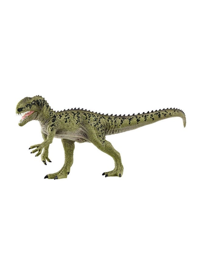 Schleich Dinosaurs Monolophosaurus Figure - Image 1