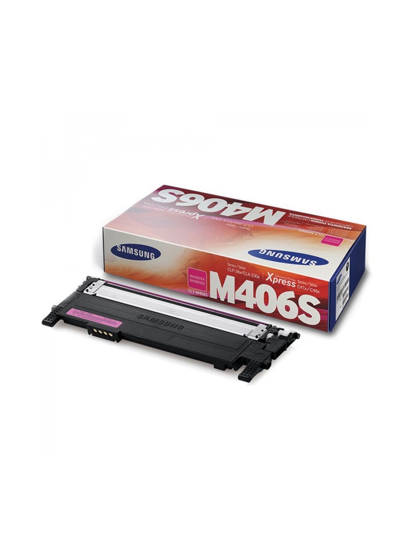 SM-TM406S Toner Magenta