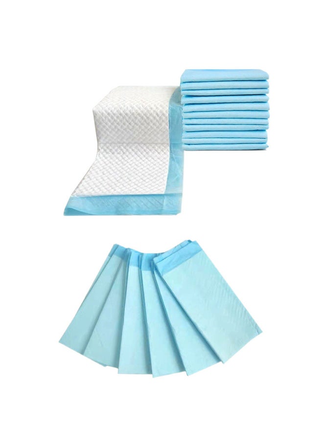 Generic Thickened Adult Nursing Pad Diapers For The Elderly Baby Maternity Disposable Aunt Pad Diaper Pad-Size:Limited Time: 60x90 80 Pieces Special Price  - Image 5