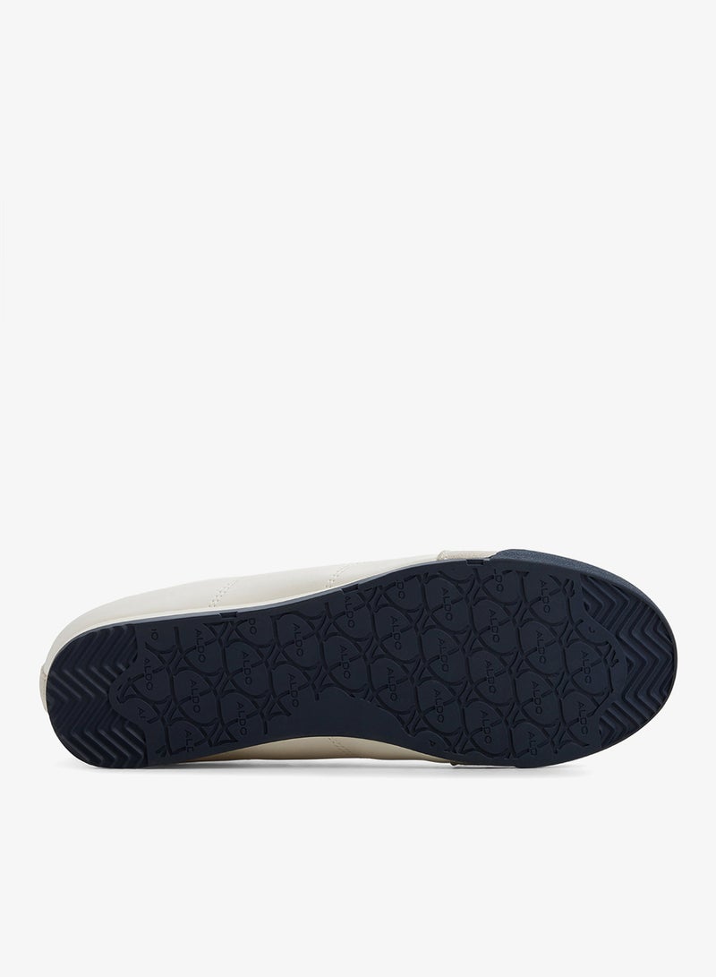ALDO KICKOFF Solid Lace-Up Shoes - Image 4