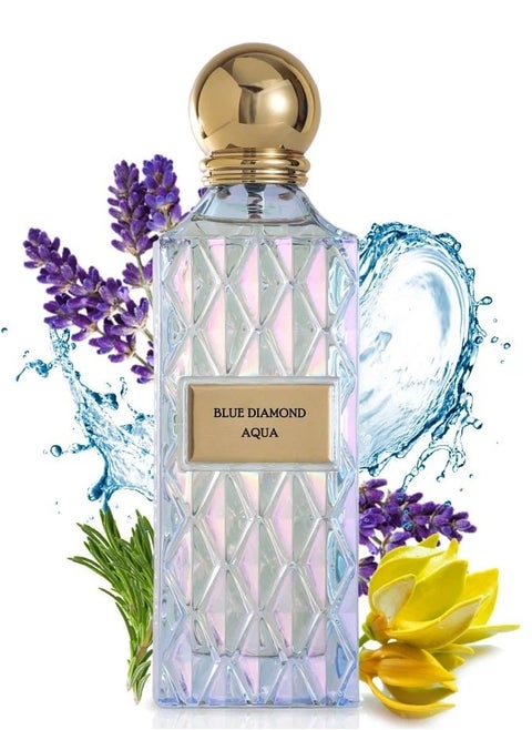 Blue Diamond Aqua 150 ml