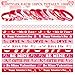 HI-BOOM Hiboom 100 Pcs Valentines Day Bracelets Bulk Gifts for Kids Valentines Day Party Favors Silicone Wristband Pink Red Love Heart Accessories Goodie Bag Stuffers Treats Classroom Exchange Prizes Decor - Image 4
