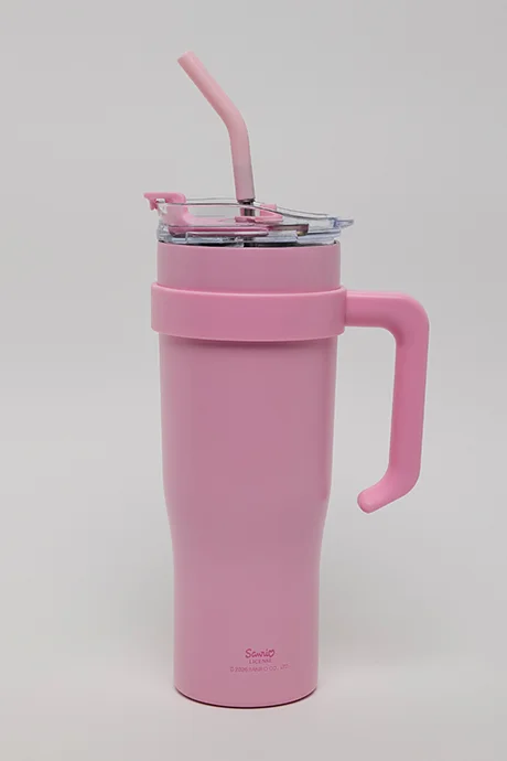 R&B Hello Kitty and Friends Print Tumbler