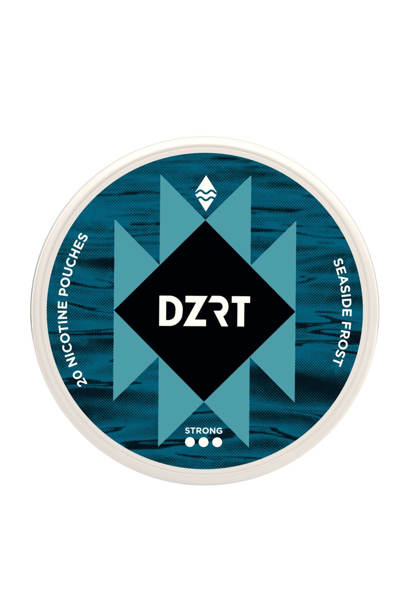 دزرت سي سايد فروست ١٠ ملغ -  قوي - Image 5