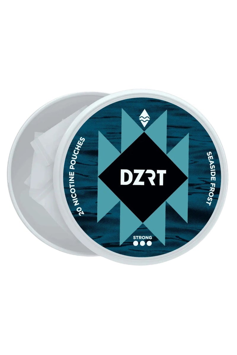 DZRT Seaside Frost Strong - 10mg - Image 1