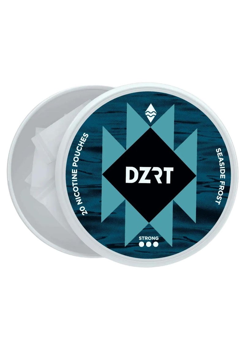 DZRT Seaside Frost Strong - 10mg - Image 1