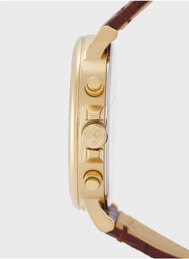 تومي هيلفيغر Chronograph Designer Watch