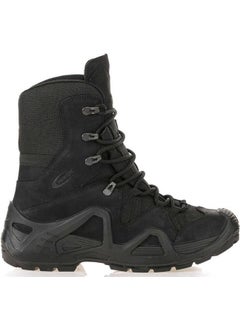 Black Leather Men's Waterproof Tactical Boots P1490NS - pzsku/ZC300AC51A304BDCB9910Z/45/_/1730484928/97aecd71-b99b-4ce6-99c3-09e5674920b7