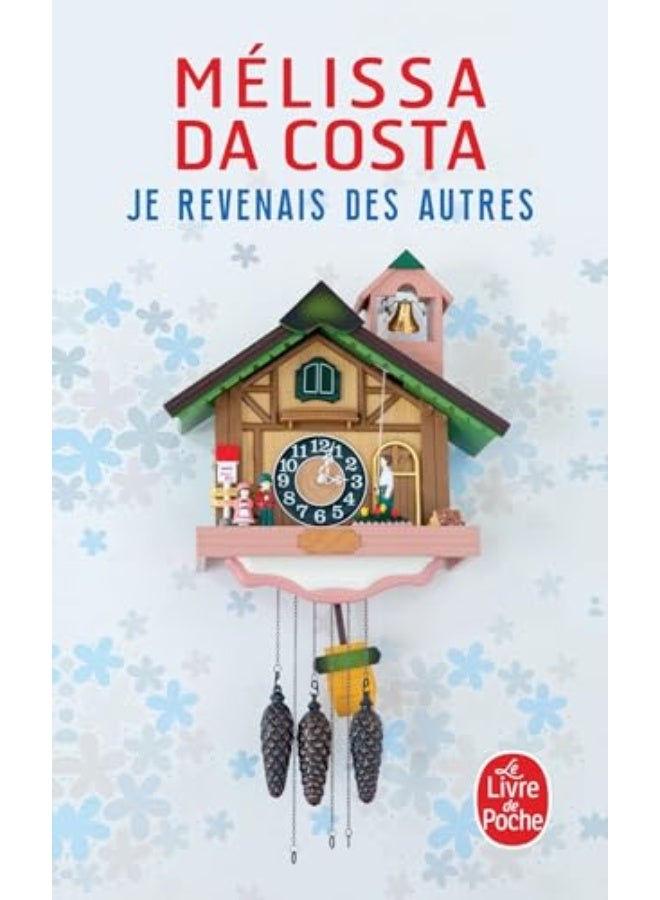 Je Revenais Des Autres