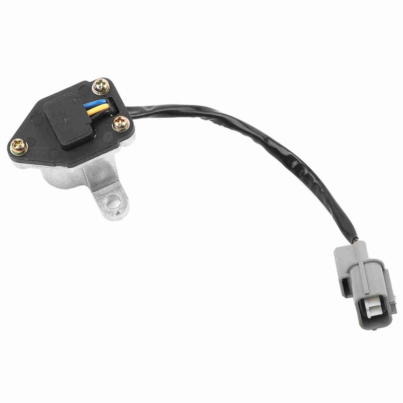 Speed Sensor Odometer Sensor for Honda Accord 1990-1991 Prelude 1992-1993 78410SY0003 - Image 2