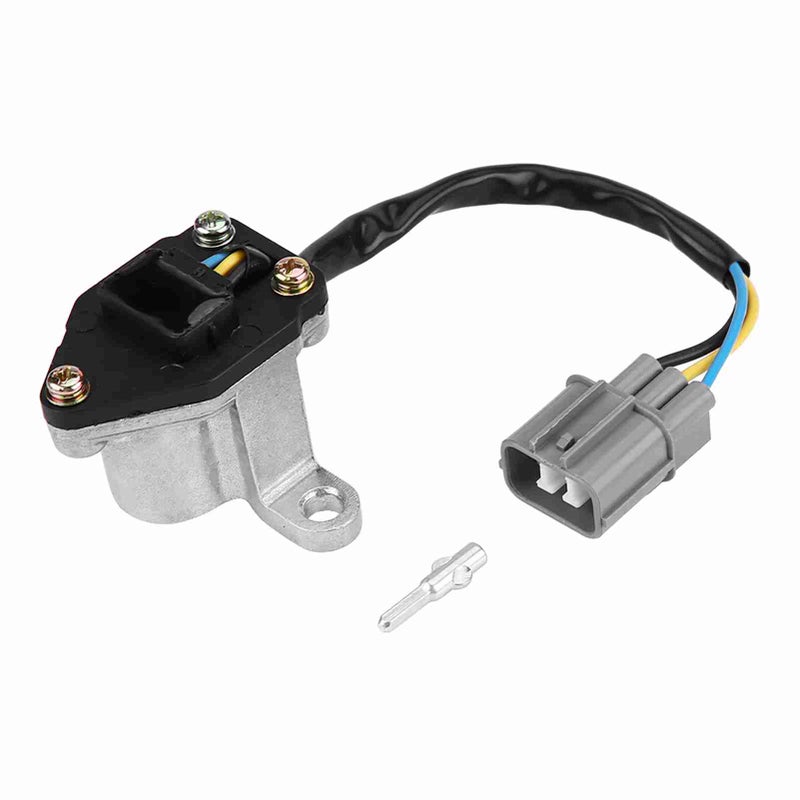 Speed Sensor Odometer Sensor for Honda Accord 1990-1991 Prelude 1992-1993 78410SY0003 - Image 4