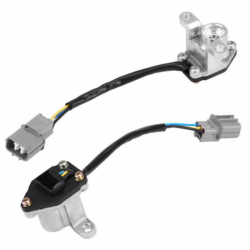 Speed Sensor Odometer Sensor for Honda Accord 1990-1991 Prelude 1992-1993 78410SY0003 - Image 5