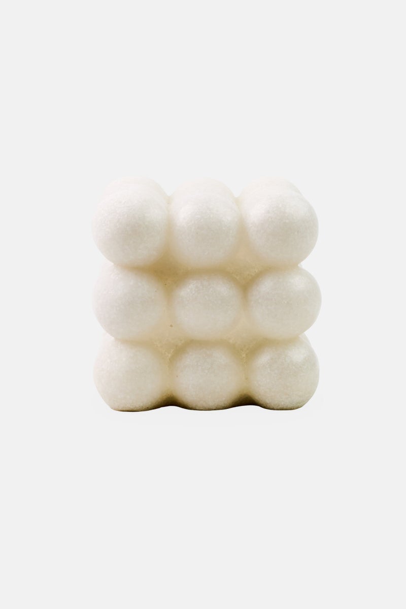 Nanette lepore Polyresin Decorative Accent, White  - Image 1