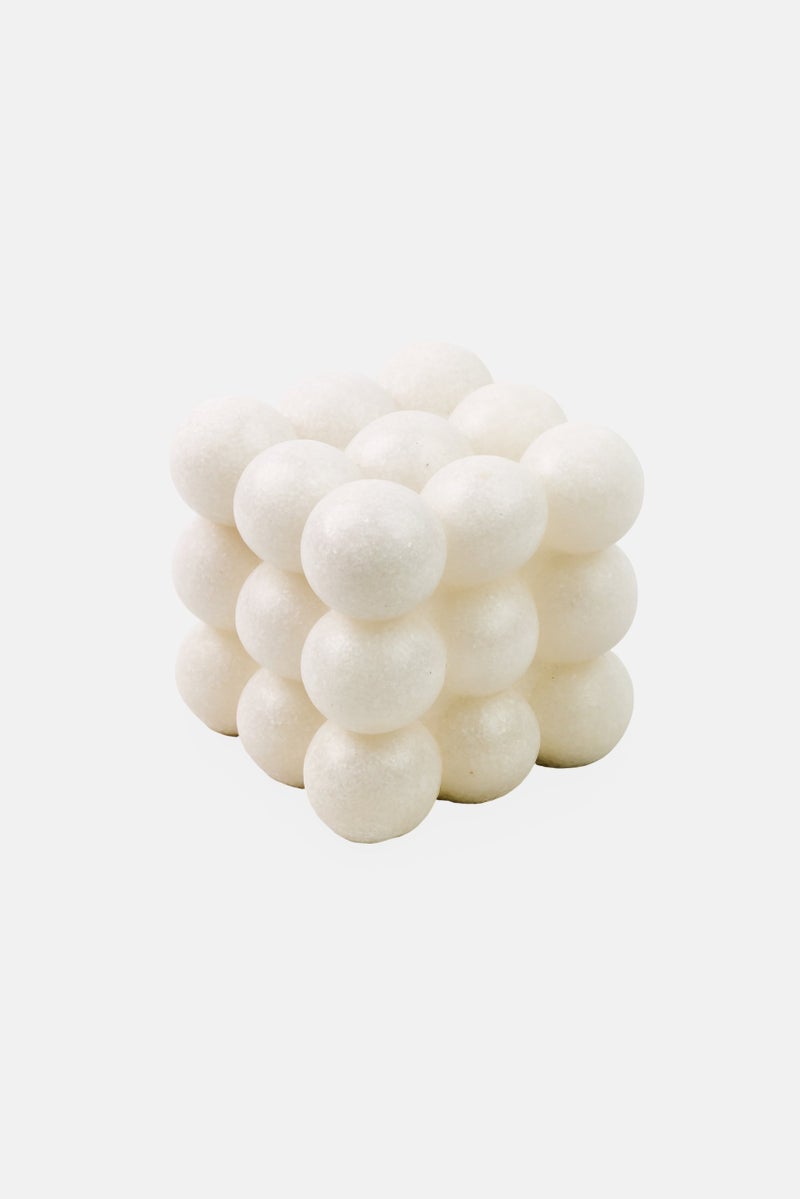 Nanette lepore Polyresin Decorative Accent, White  - Image 2