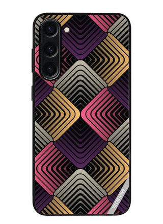 Protective Case Cover For Samsung Galaxy S24 Plus Abstract 2 Design Multicolour - pzsku/ZC300F094C1817B949C4CZ/45/_/1706195451/2dfbe814-03e8-476f-a79b-0ba1fdfeff47
