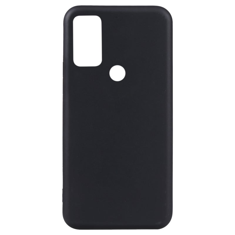 HuHa Case Cover For Motorola Moto G Power 2023 TPU Phone Case(Black) - Image 2