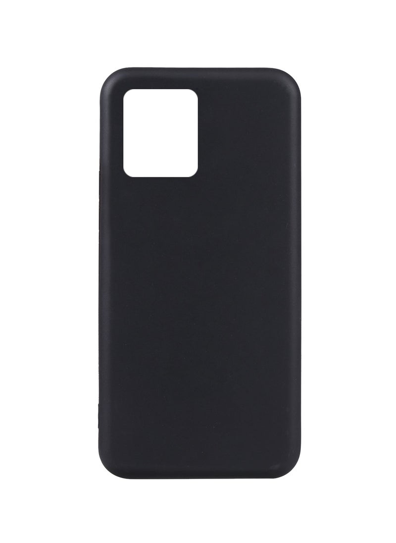 HuHa Case Cover For Motorola Moto G Power 2023 TPU Phone Case Black  - Image 2
