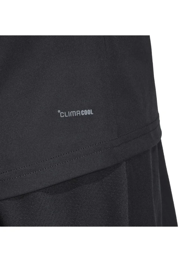 اديداس adidas CLUB TEE Black Tennis T-SHIRTS for Women - 2XS