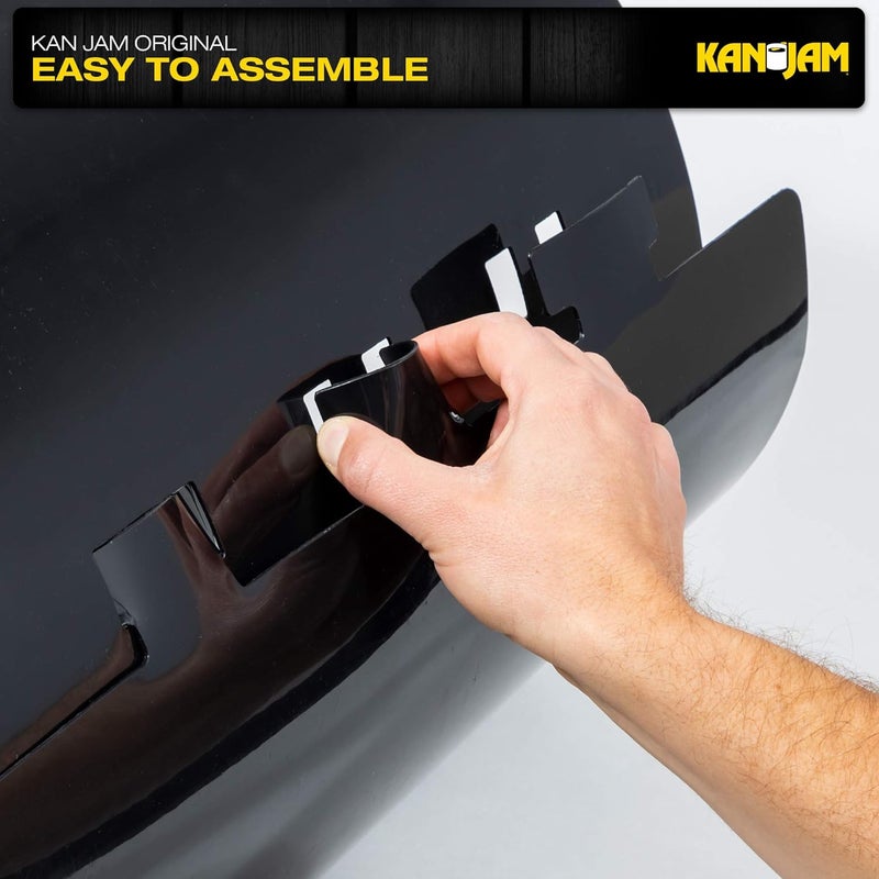 Kan Jam Original Disc Toss Game - Outdoor Fun for Backyard, Beach, and Park - Image 3