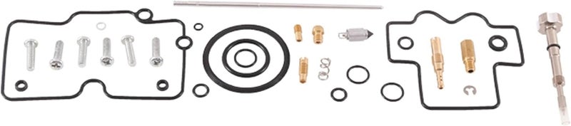 All Balls Racing 26-1465 Carburetor Rebuild Kit for Honda CRF450R 2005-2006 - Image 1