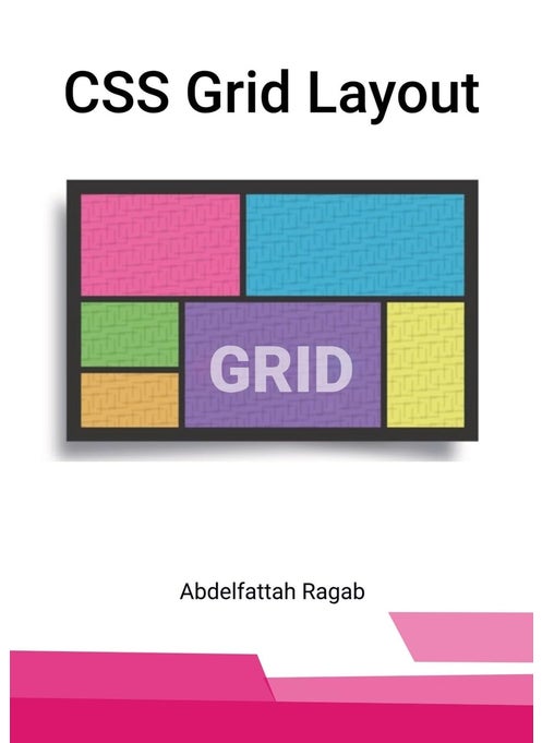 CSS Grid Layout