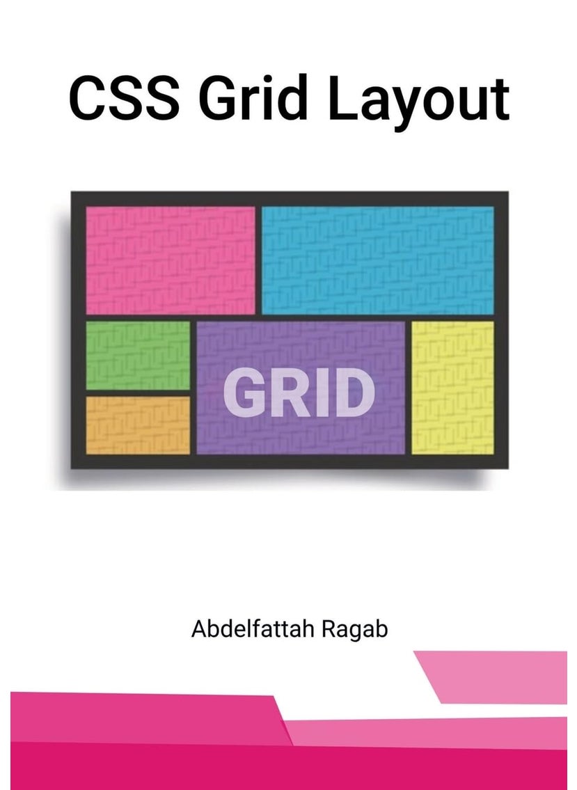 CSS Grid Layout 