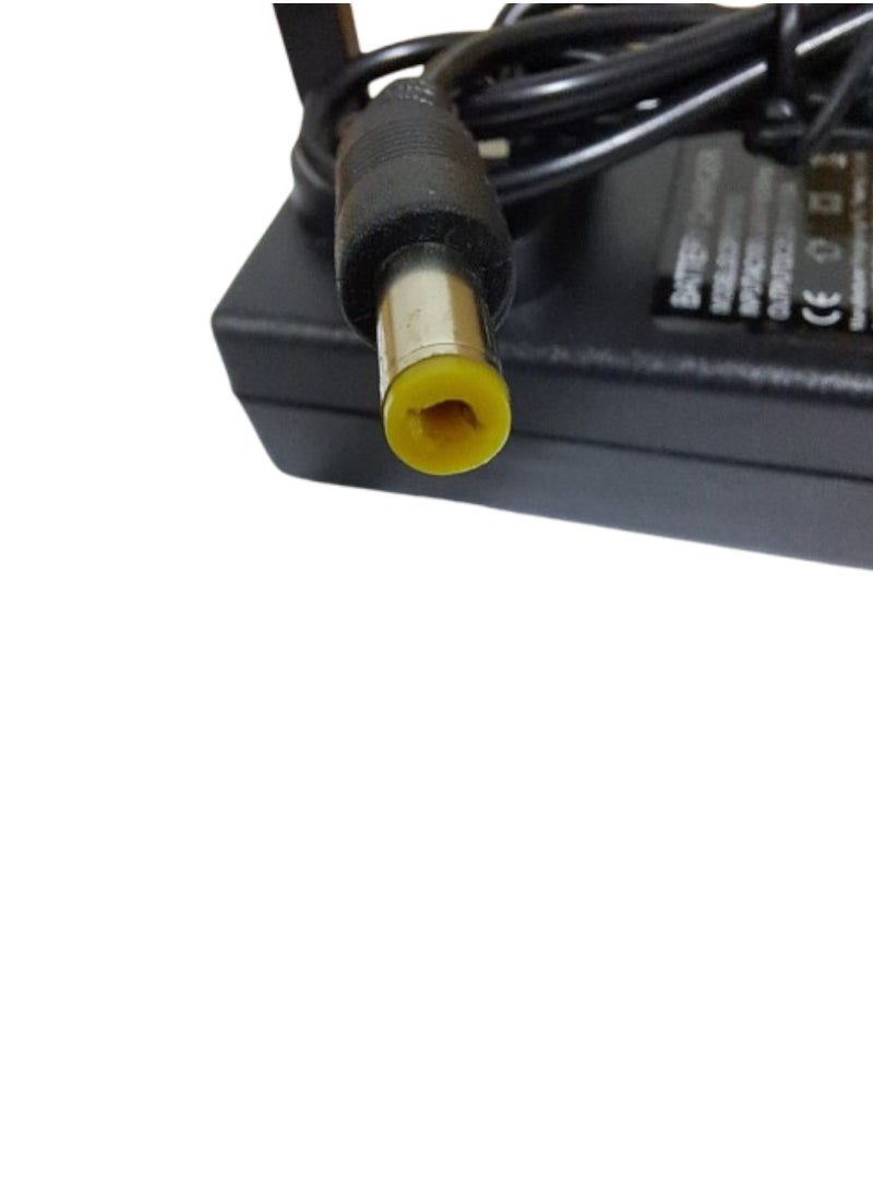 Generic Electric Scooter Charger 24v  - Image 3
