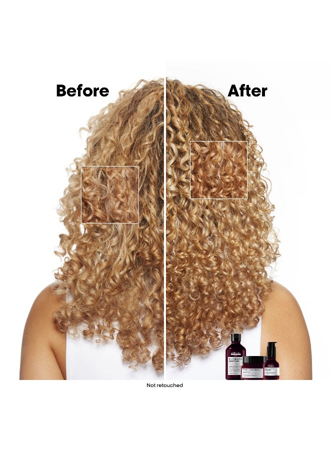 لوريال بروفيسيونال سيروم فيتامينو كولور سبيكتروم لامع للشعر، - Image 4