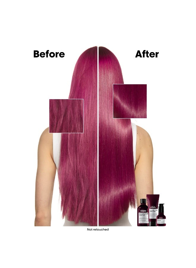 لوريال بروفيسيونال سيروم فيتامينو كولور سبيكتروم لامع للشعر، - Image 3